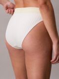 Verde Slip De Baie – CK Icon  Femei