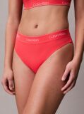 Roz Slip De Baie – CK Icon  Femei