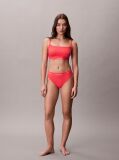 Roz Slip De Baie – CK Icon  Femei
