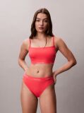 Roz Slip De Baie – CK Icon  Femei