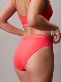 Roz Slip De Baie – CK Icon  Femei