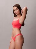 Roz Slip De Baie - CK Icon  Femei