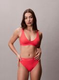 Roz Sutien De Baie Bralette - CK Icon  Femei