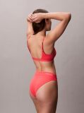 Roz Sutien De Baie Bralette - CK Icon  Femei