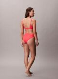 Roz Sutien De Baie Bralette - CK Icon  Femei