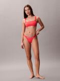 Pink Brazilian Bikini Bottoms - Intense Power  Women