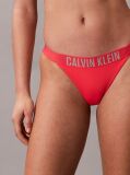 Pink Brazilian Bikini Bottoms - Intense Power  Women