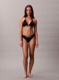 Negru Slip De Baie - Intense Power  Femei
