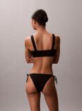 Negru Sutien De Baie Bandeau - Intense Power  Femei