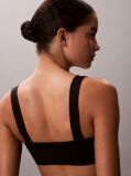Negru Sutien De Baie Bandeau - Intense Power  Femei