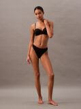 Negru Tanga - Perfectly Fit  Femei