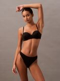 Negru Tanga - Perfectly Fit  Femei