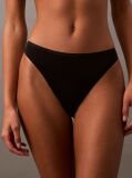 Negru Tanga - Perfectly Fit  Femei