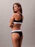 Black Brazilian Briefs - Icon Cotton Modal  Women