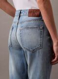 Denim Blugi Relaxati Cu Croiala Bootcut  Femei