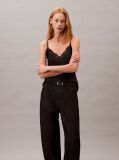 Denim Barrel Trouser Jeans  Women