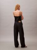 Denim Barrel Trouser Jeans  Women