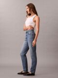 Denim Mom Jeans  Women