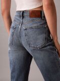 Denim Mom Jeans  Women