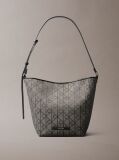 Multi Geanta Bucket Cu Emblema Jacquard  Femei