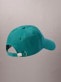 Verde Sapca Baseball Cu Print  Barbati