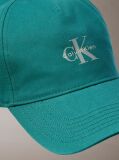 Verde Sapca Baseball Cu Print  Barbati
