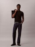 Black Pima Cotton T-shirt  Men
