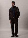Blue Pima Cotton Polo Shirt  Men