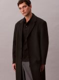 Black Pima Cotton Polo Shirt  Men