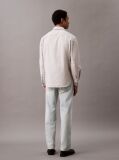 Blue 90's Straight Jeans  Men