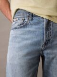 Denim 90's Straight Jeans  Men