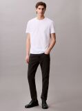 Negru Blugi Slim Tip Tapered  Barbati