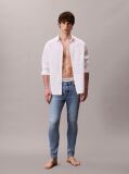 Denim Slim Tapered Jeans  Men