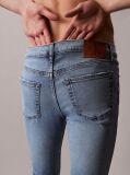 Denim Slim Tapered Jeans  Men