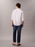 Denim 90s Taper Cropped Jeans  Men