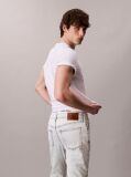 Denim Slim Tapered Jeans  Men