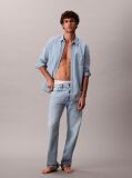 Denim Blugi Cu Croiala Dreapta Standard  Barbati