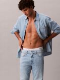 Denim Blugi Cu Croiala Dreapta Standard  Barbati