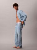 Denim Blugi Cu Croiala Dreapta Standard  Barbati