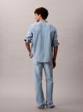Denim Blugi Cu Croiala Dreapta Standard  Barbati