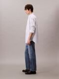Denim 90's Straight Jeans  Men