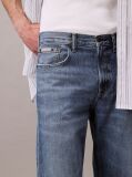 Denim 90's Straight Jeans  Men