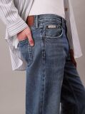 Denim 90's Straight Jeans  Men