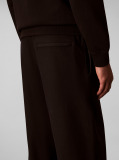 Black Terry Monogram Jogger  Men