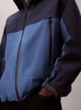 Multi Tech Shell Windbreaker Jacket  Men