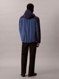Multi Tech Shell Windbreaker Jacket  Men