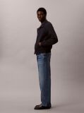 Denim Blugi Drepti Stil Anii 90  Barbati