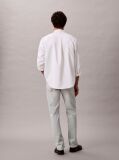 Denim Standard Straight Fit Jeans  Men