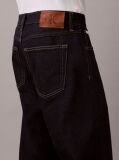 Denim Blugi Drepti Stil Anii ’90  Barbati