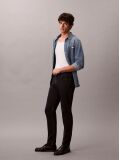 Denim Blugi Slim Cu Croiala Tapered  Barbati
